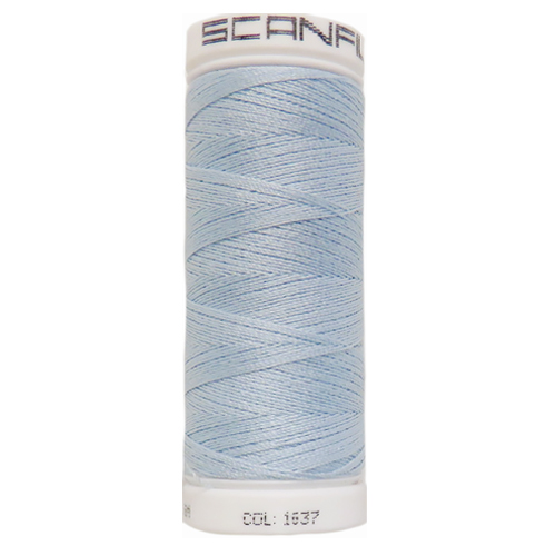 Scanfil Universal Sewing Thread 100 Metre Spool - 1037