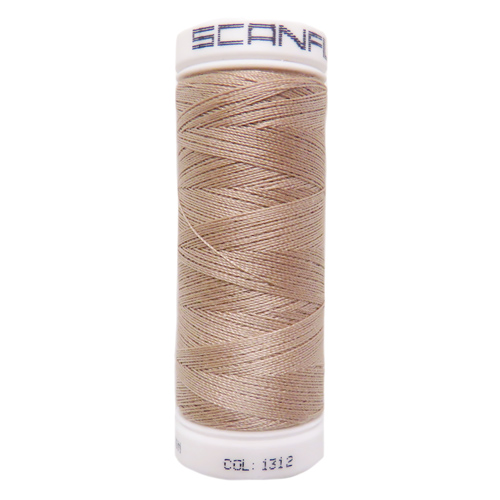 Scanfil Universal Sewing Thread 100 Metre Spool - 1312