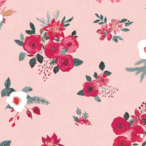 Floral Wonderland from Adventale by Katarina Roccella for AGF (Avail Jul)