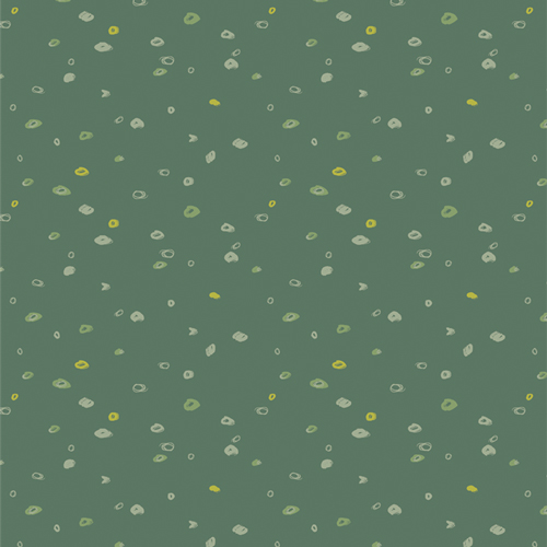 Seed Scatter from The Cur8tor Botanica by AGF Studio for AGF