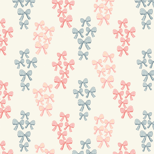 Tied Together from Mademoiselle by Patty Basemi for AGF (Avail Dec)