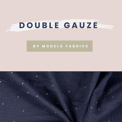 Double Gauze