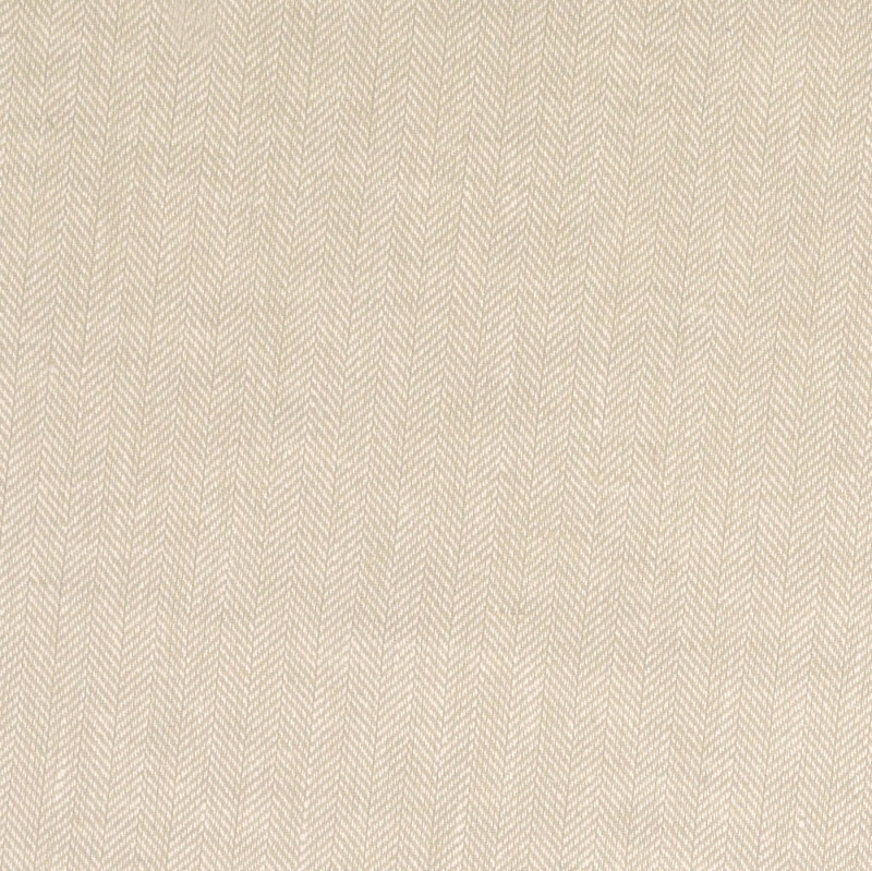 Sand Yarn Dyed Twill Stripe Linen Cotton Blend From Carbury By Modelo Fabrics