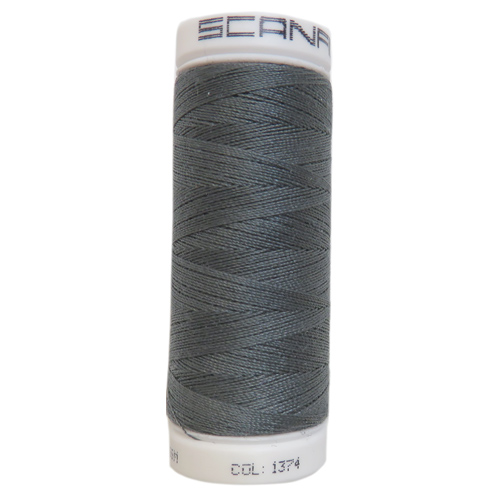 Scanfil Universal Sewing Thread 100 Metre Spool - 1374