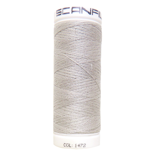 Scanfil Universal Sewing Thread 100 Metre Spool - 1472
