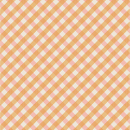 Interwoven Sunlight from Midsummer by Sharon Holland for AGF (Avail Dec)