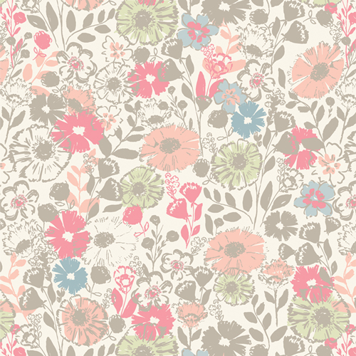 Le Printemps from Mademoiselle by Patty Basemi for AGF (Avail Dec)