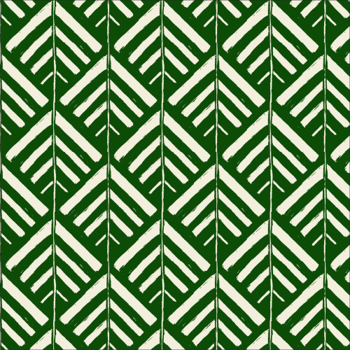 Green Arrow From Sweet Beauties In Cotton Laminate by Cloud9 Fabrics (Due Dec)