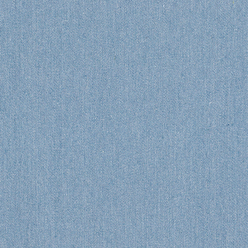 Mid Blue Denim from Springfield by Modelo Fabrics