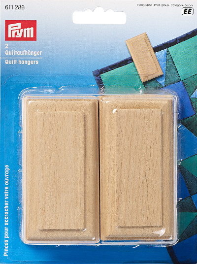 Prym Quilt Hangers (Due May)