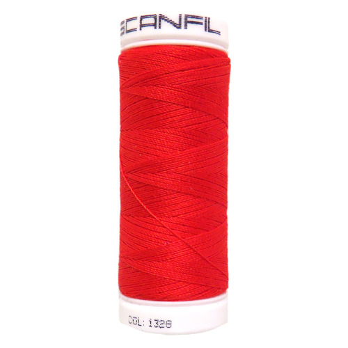 Scanfil Universal Sewing Thread 100 Metre Spool - 1328