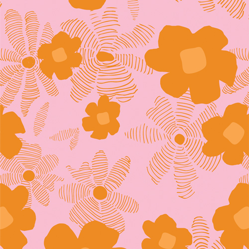 Asphodel Delight from The Cur8tor Modernista by AGF Studio for AGF