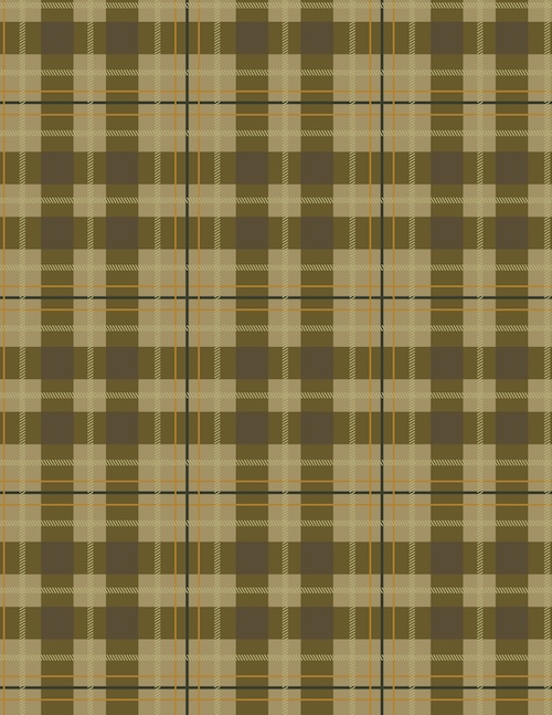 Check Paid Olive Jam In Flannel From Highlands Flannel By Agf Studio (Avail Jan)