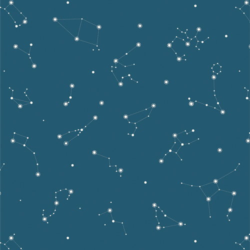 Constellations from Rocket Science by AGF Studio for AGF (Avail Dec)