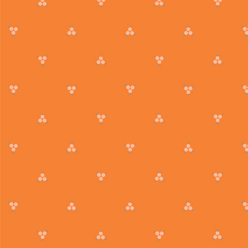 Sweet Tangerines from Tangerine by AGF Studio for AGF
