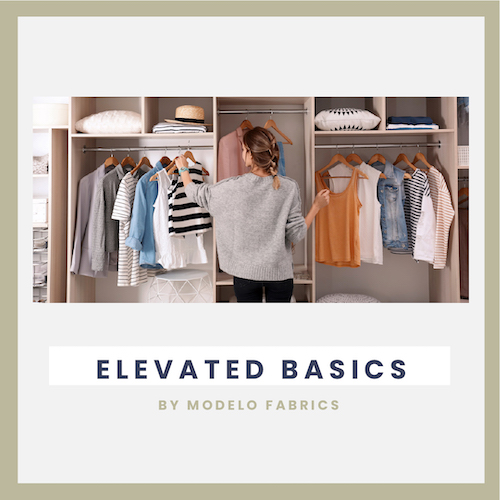 Elevated Basics
