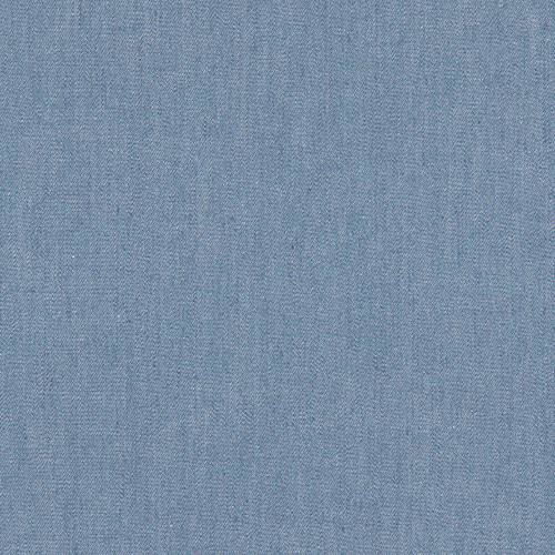 Light Blue Chambray from Springfield by Modelo Fabrics