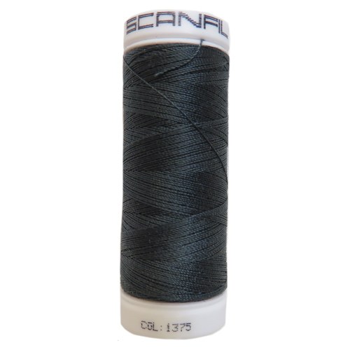 Scanfil Universal Sewing Thread 100 Metre Spool - 1375