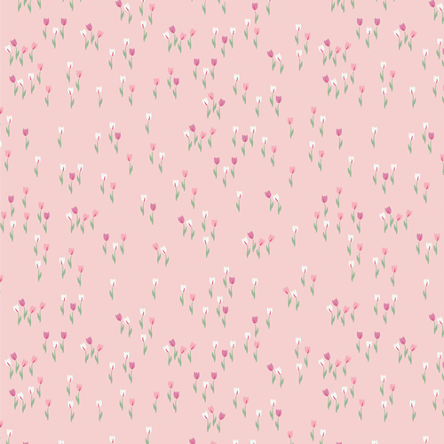 Hillside Tulips from The Cur8tor Romantica by AGF Studio for AGF