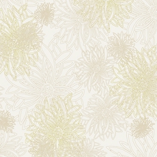 Winter Wheat From Floral Elements By AGF Studio