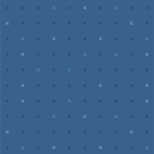 Crossed Grid Onwa from InkPerfect by AGF Studio for AGF (Due Jul)