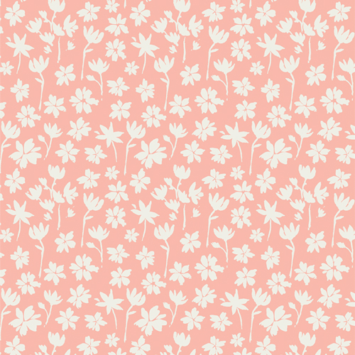 Sweet Impressions from GeoBloom by Kelsey Swatske for AGF Sewcial Bee Collective for AGF