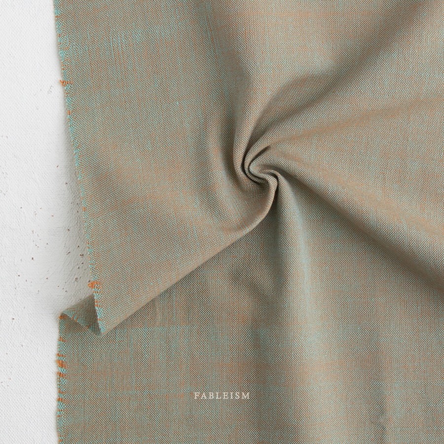 Patina From Watercolour Wovens By Fableism (Avail Jan)