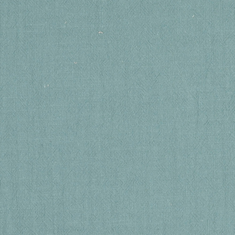 Grey Green Vintage Cotton From Nantucket by Modelo Fabrics (Due Sep)