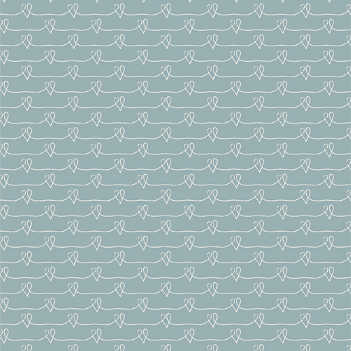 Meant to Be from Mademoiselle by Patty Basemi for AGF (Avail Dec)