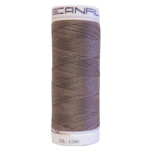 Scanfil Universal Sewing Thread 100 Metre Spool - 1240