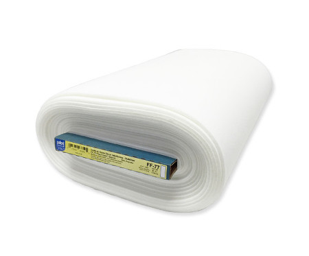 Legacy Flex-foam Flexible Foam Stabiliser Sew In - 9.2m (10yds) X 152cm (60in)