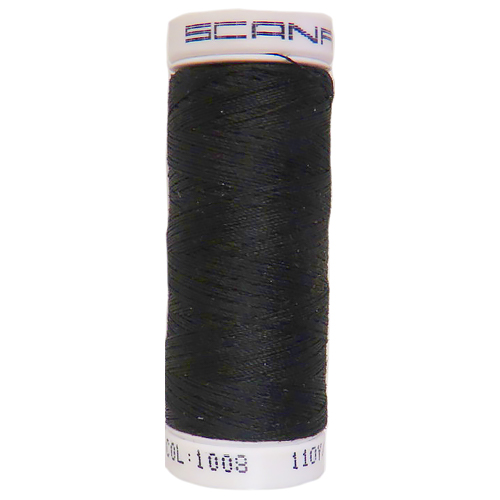 Scanfil Universal Sewing Thread 100 Metre Spool - 1008