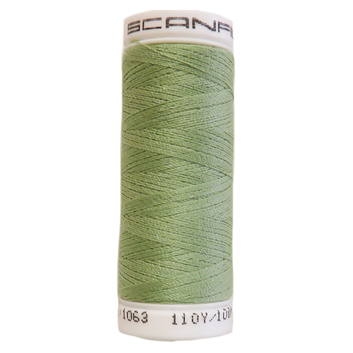 Scanfil Universal Sewing Thread 100 Metre Spool - 1063