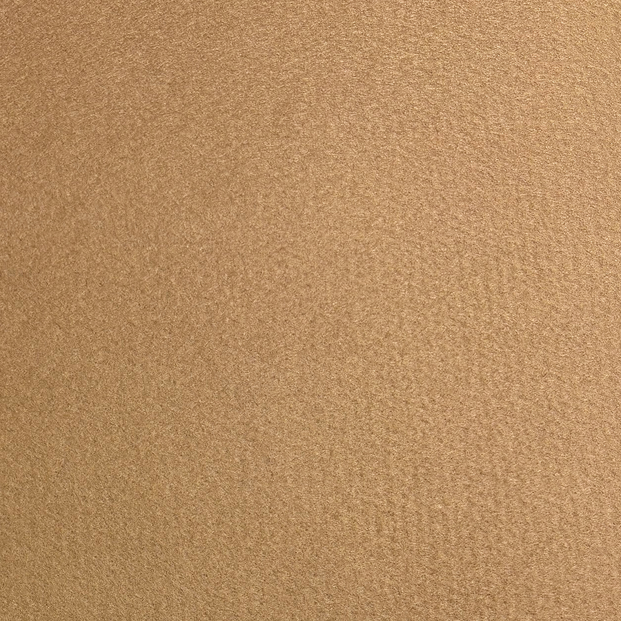 Mummy Brown - Woolfelt 35% Wool / 65% Rayon 36in Wide / Metre