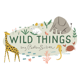 Sample Pack of Wild Things for Cloud9