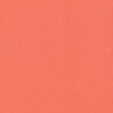 Salmon From Cirrus Solids By Cloud9 Fabrics 115cm Wide Per Metre
