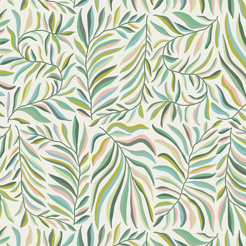 Foliage Dance from The Cur8tor Botanica by AGF Studio for AGF