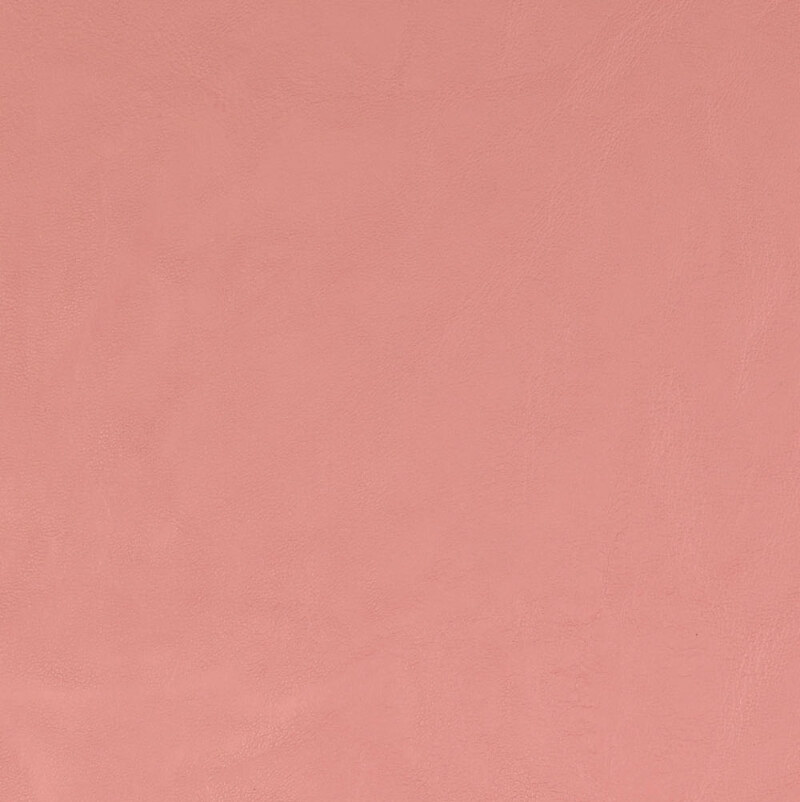 Dusky Pink Imitation Leather from Santiagio II by Modelo Fabrics