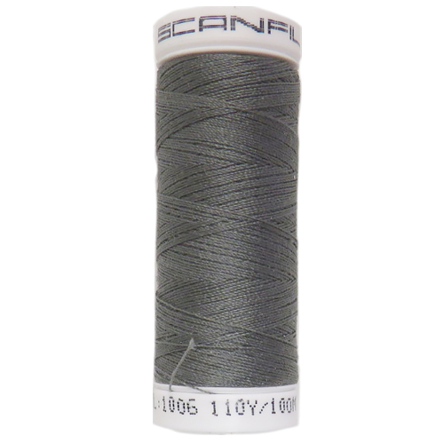 Scanfil Universal Sewing Thread 100 Metre Spool - 1006