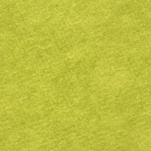 Limelight - Woolfelt 35% Wool / 65% Rayon 36in Wide / Metre