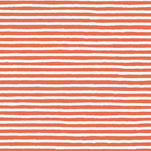 Stripes from Gothic Whimsy in Red/White by Anequ Studio for Cloud9 Fabrics