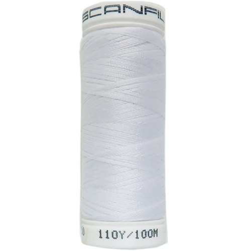 Scanfil Universal Sewing Thread 100 Metre Spool - 1000