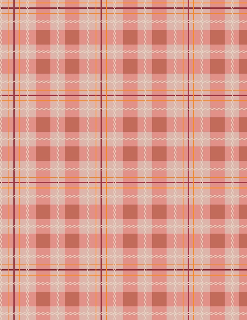 Check Paid Primrose In Flannel From Highlands Flannel By Agf Studio (Avail Jan)