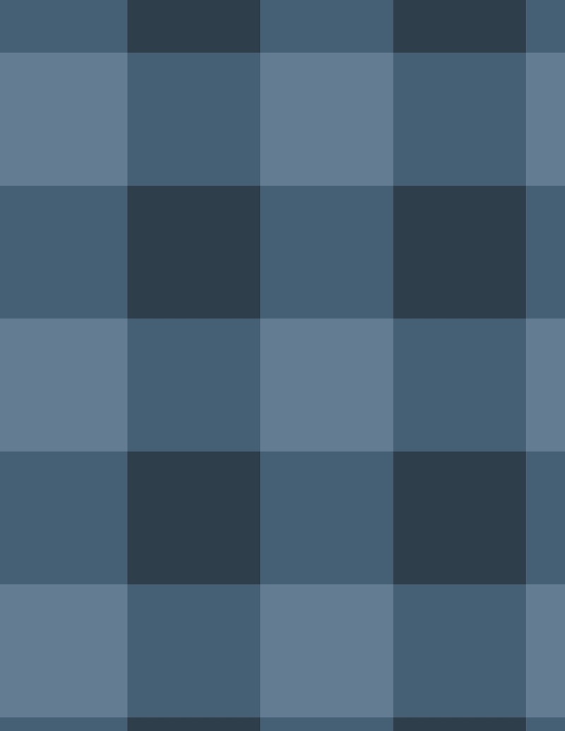 Buffalo Plaid Nightfall In Flannel From Highlands Flannel By Agf Studio (Avail Jan)