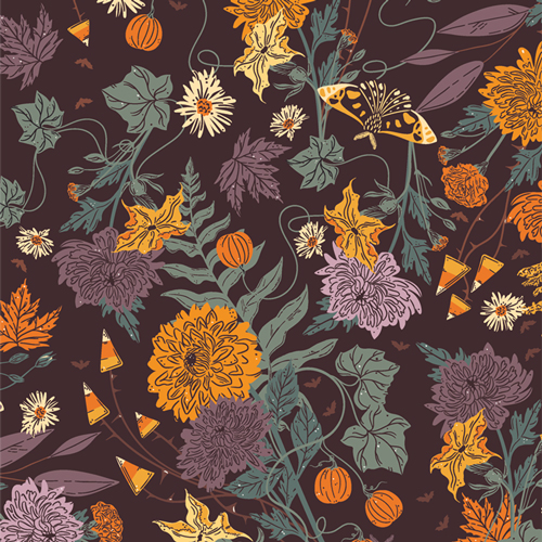 Wicked Flora from Ghostly & Haunted by AGF Studio for AGF