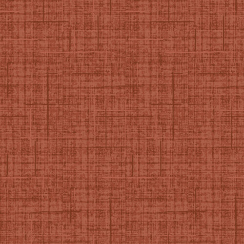 Brick Red From Boomerang Blenders Winstead By Cloud9 Fabrics (Due Nov)