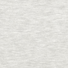 Heathered Light Grey French Terry from Malmo by Modelo Fabrics (Due Nov)
