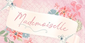 Mademoiselle