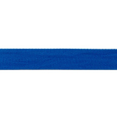 Cobalt Washed Cotton Twill Tape - 25mm X 50m
