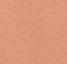 Pink Grapefruit - Woolfelt 20% Wool / 80% Rayon 36in Wide / Metre